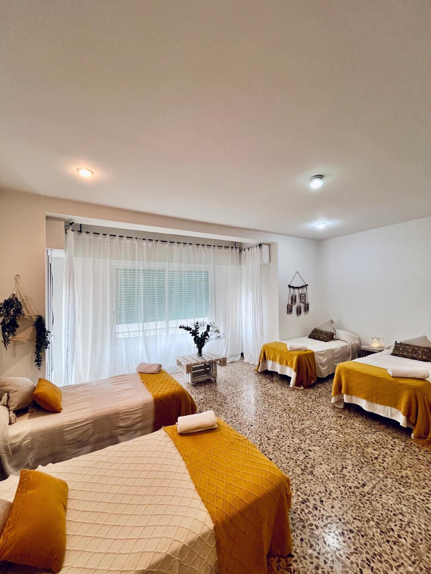 Ca La Pia Villa Corbíns Buitenkant foto